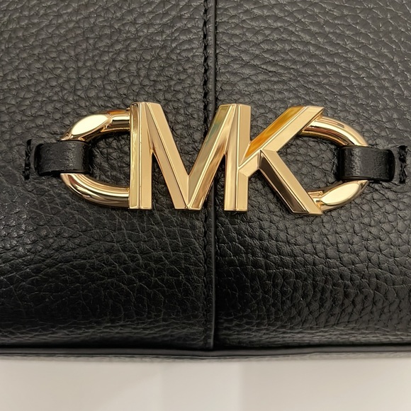 MICHEAL KORS IZZY LARGE TOTE HANDBAG WOMENS SIZE L - Picture 4 of 16